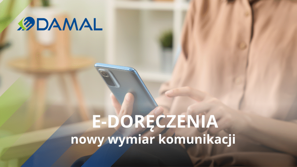 edoręczenia