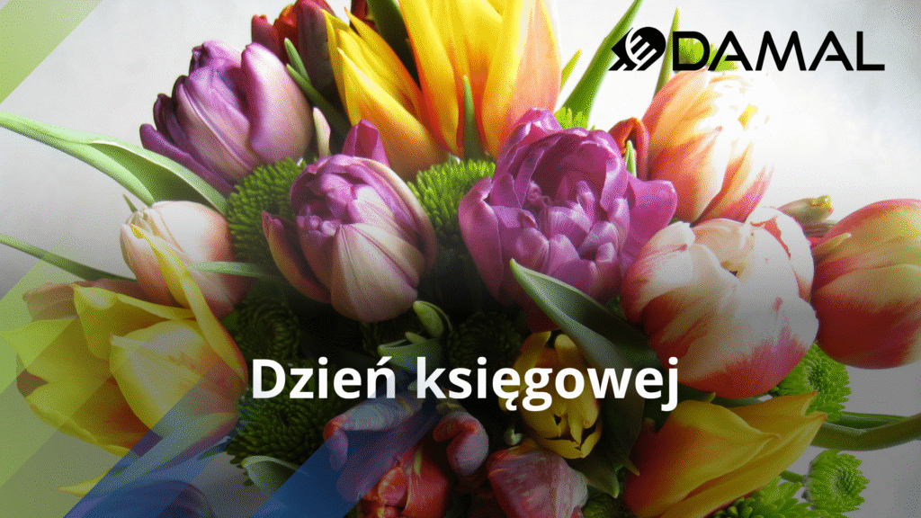 dzień księgowych