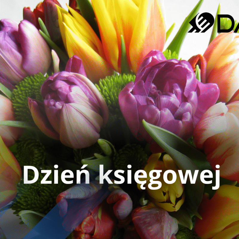 dzień księgowych