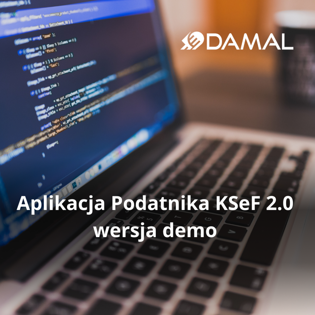 aplikacja podatnika ksef 2.0