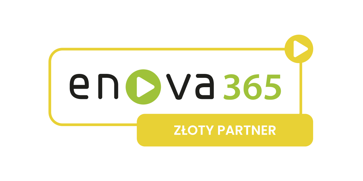 złoty partner enova365